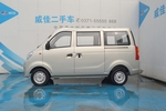 海马福仕达新鸿达2012款1.0L 手动 实用型
