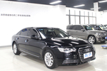 奥迪A6L2012款30 FSI 舒适型(2.5L)