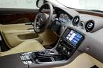 捷豹XJ2014款XJL 3.0 SC 两驱尊享商务版