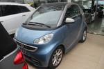 smartfortwo2013款1.0 MHD 新年特别版