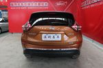 日产楼兰2015款2.5 XE 精英版 