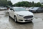 福特蒙迪欧2013款2.0L GTDi200 时尚型