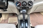 本田锋范2012款1.5L 自动精英版