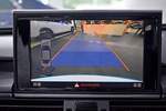 奥迪A6L2014款30 FSI 豪华型