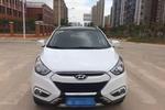 现代ix352013款2.4L 自动两驱领先型GLX 国V 