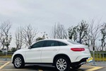 奔驰GLE轿跑SUV2017款320 4MATIC 轿跑SUV