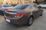 别克君威2009款2.0L 精英版