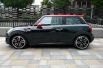 MINIMINI JCW2015款2.0T JOHN COOPER WORKS