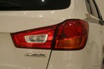三菱新劲炫 ASX2013款1.6L 手动两驱标准版
