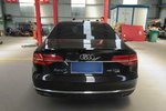 奥迪A8L2014款45 TFSI quattro舒适型