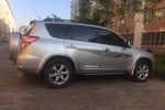 丰田RAV4荣放2010款2.4L 自动豪华升级版