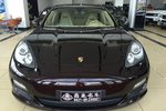 保时捷Panamera2010款Panamera 3.6L 