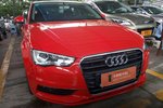 奥迪A3 Sportback2016款35 TFSI 自动进取型