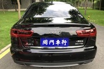 奥迪A6L2017款30 FSI 技术型