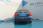 雪佛兰乐风2006款1.4 SL 手动