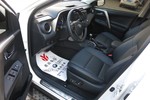 丰田RAV42013款2.5L 自动四驱豪华版 
