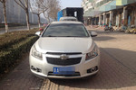 雪佛兰科鲁兹2009款1.6SL 手自一体 标准版