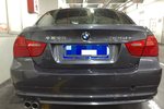 宝马3系2010款325i 时尚型