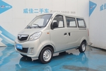 海马福仕达新鸿达2012款1.0L 手动 实用型
