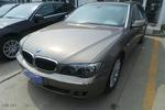 宝马7系2005款730li