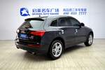 奥迪Q52013款40 TFSI 舒适型