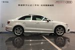 奥迪A3 Limousine2019款35 TFSI 时尚型 国V