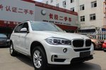 宝马X52014款xDrive35i 典雅型 