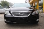 雷克萨斯LS2008款460L加长版
