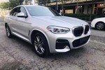 宝马X42019款xDrive30i M运动套装