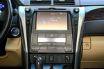 丰田凯美瑞双擎2015款2.5HG 豪华导航版