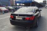 宝马7系2009款730Li 领先型