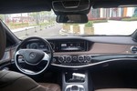 奔驰迈巴赫S级2015款S 400 4MATIC