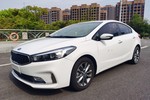起亚K32016款1.6L 手动GL