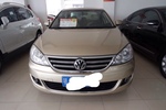 大众朗逸2010款1.4TSI DSG 运动版