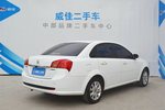 别克凯越2008款1.6LE-MT