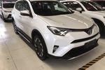 丰田RAV4荣放2016款荣放 2.0L CVT两驱风尚版