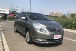 别克GL82011款全新款 2.4L LT 行政版