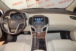别克君越2013款2.4L SIDI 领先舒适型