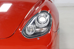 保时捷Boxster2009款Boxster 2.9L 