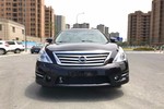 日产天籁2012款2.5L XV云安全版