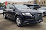 奥迪Q72008款3.6FSI quattro 豪华型