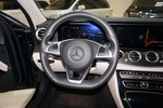 奔驰E级2017款E 200 运动型 4MATIC