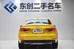 奥迪A4L2018款30周年版 40TFSI 进取型