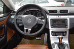 大众CC2010款2.0TSI 至尊型