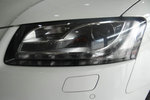 奥迪S5掀背2010款3.0T 豪华型