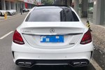 奔驰C级2017款C 200L