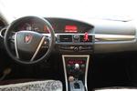 荣威5502010款1.8L 启智版