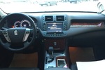 丰田皇冠2012款2.5 Royal 导航版 点击看大图