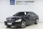 奔驰S级2012款S300L 商务型 Grand Edition