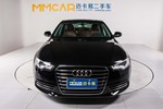 奥迪A6L2012款30 FSI 技术型(2.5L)